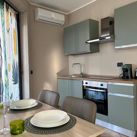 Turin Bicerin Apartment Bagian luar foto