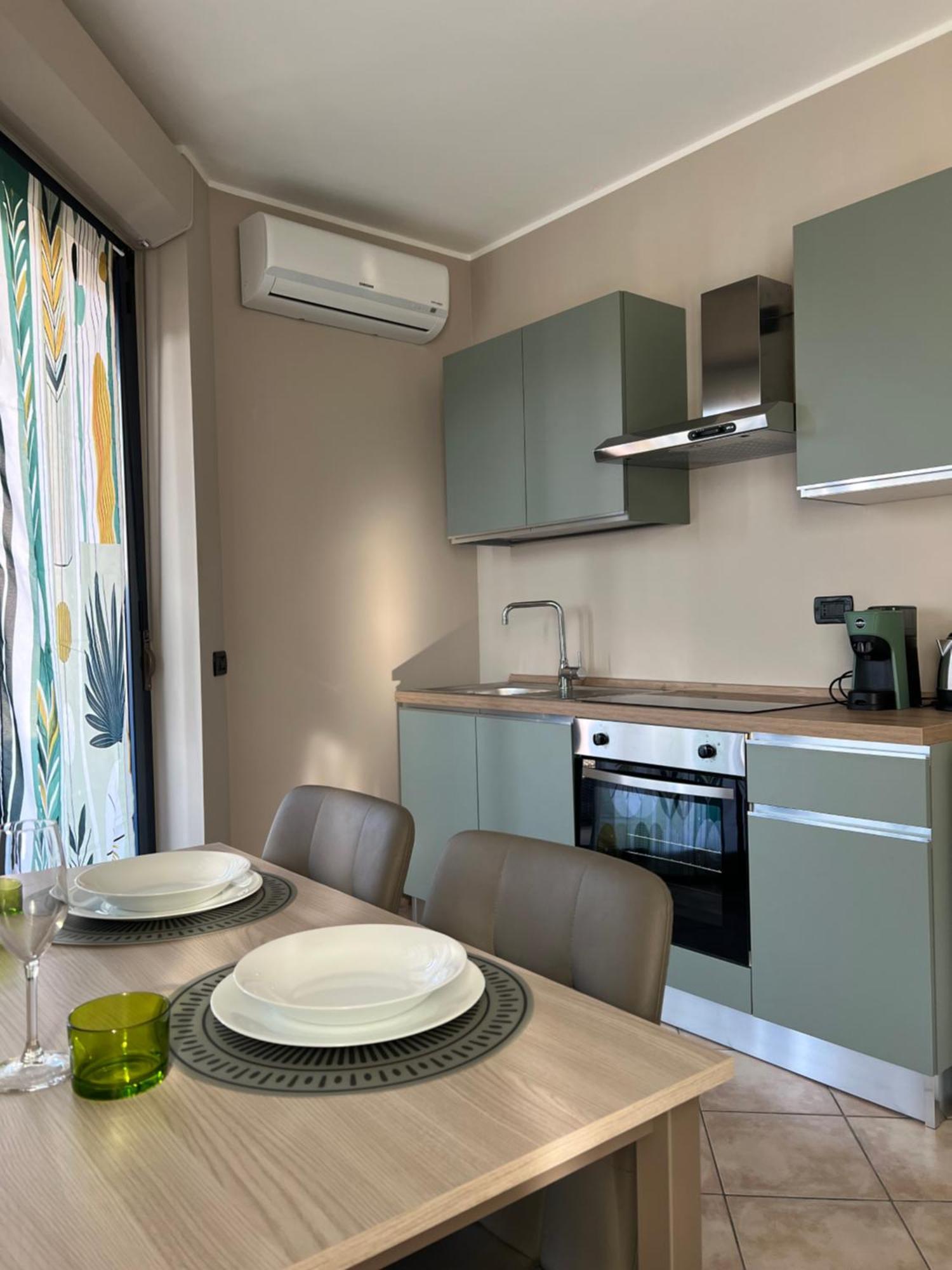 Turin Bicerin Apartment Bagian luar foto