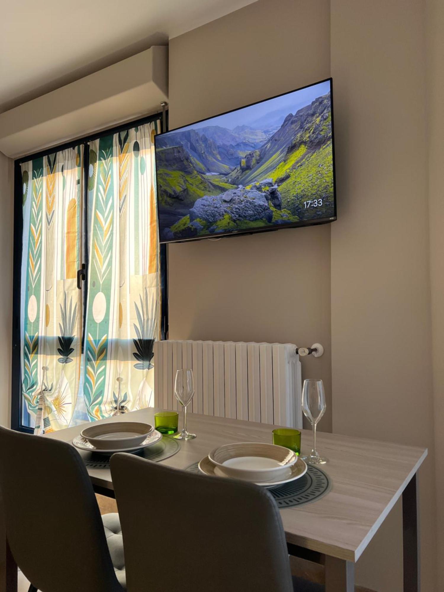 Turin Bicerin Apartment Bagian luar foto