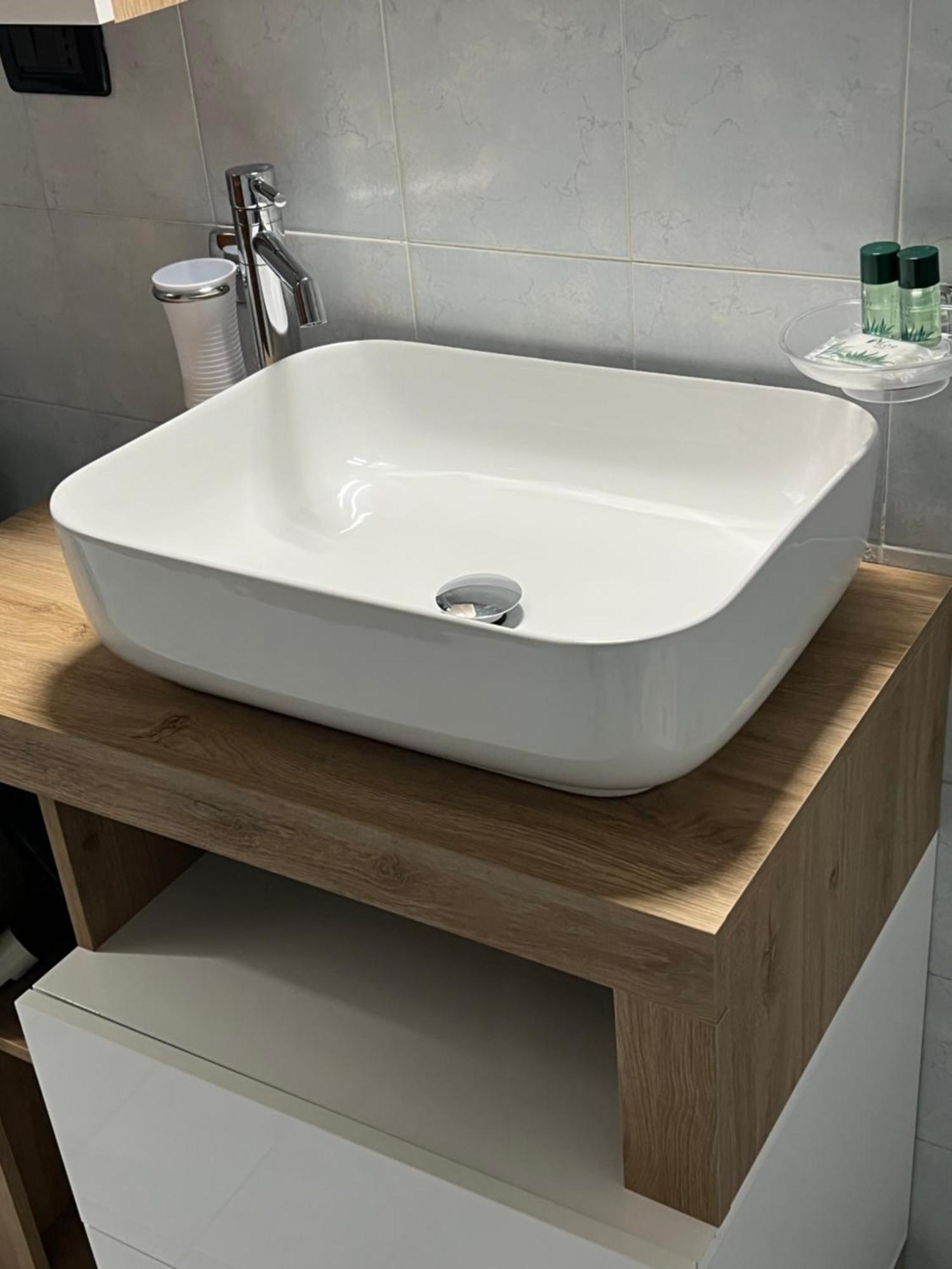 Turin Bicerin Apartment Bagian luar foto