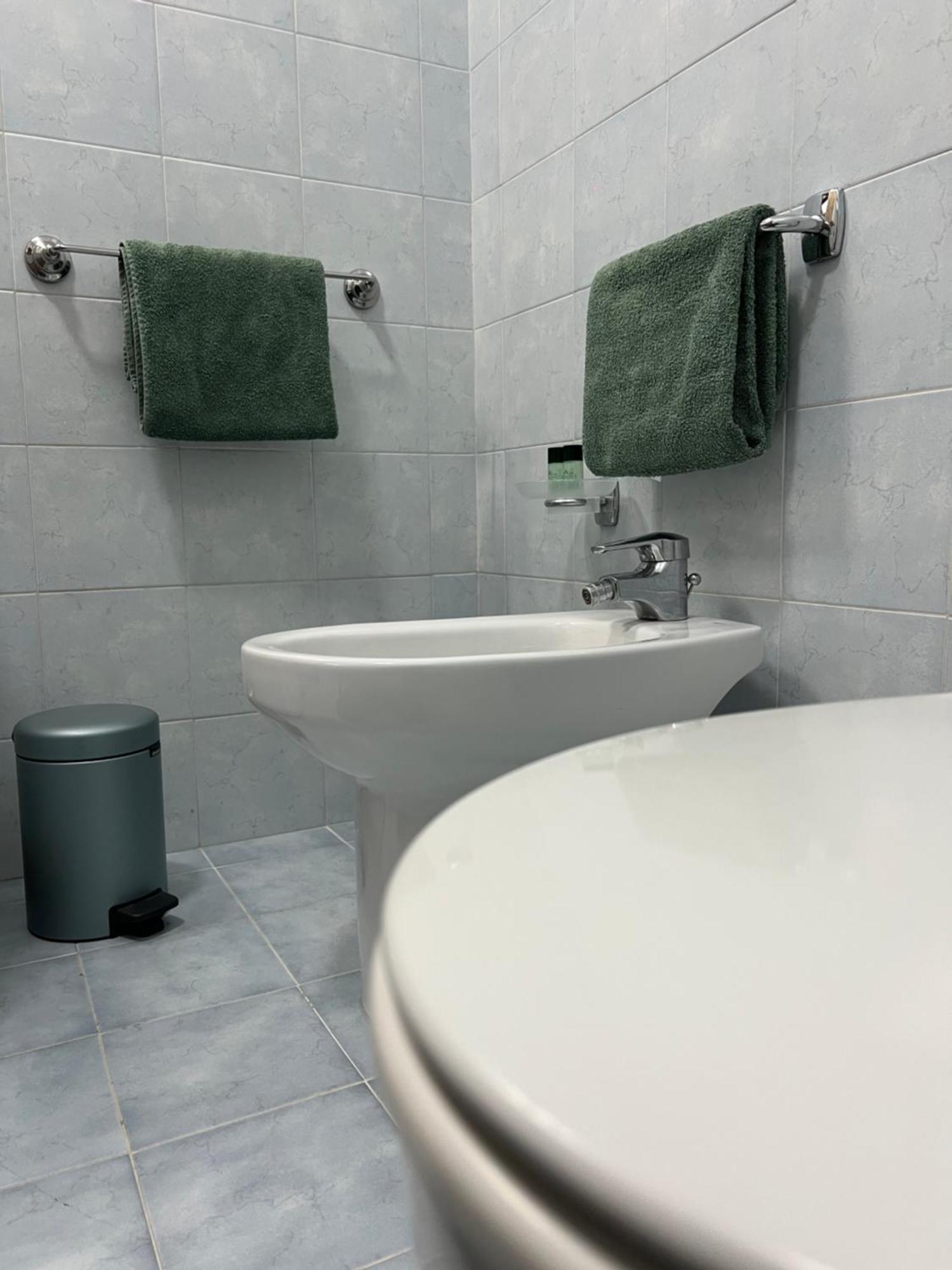 Turin Bicerin Apartment Bagian luar foto