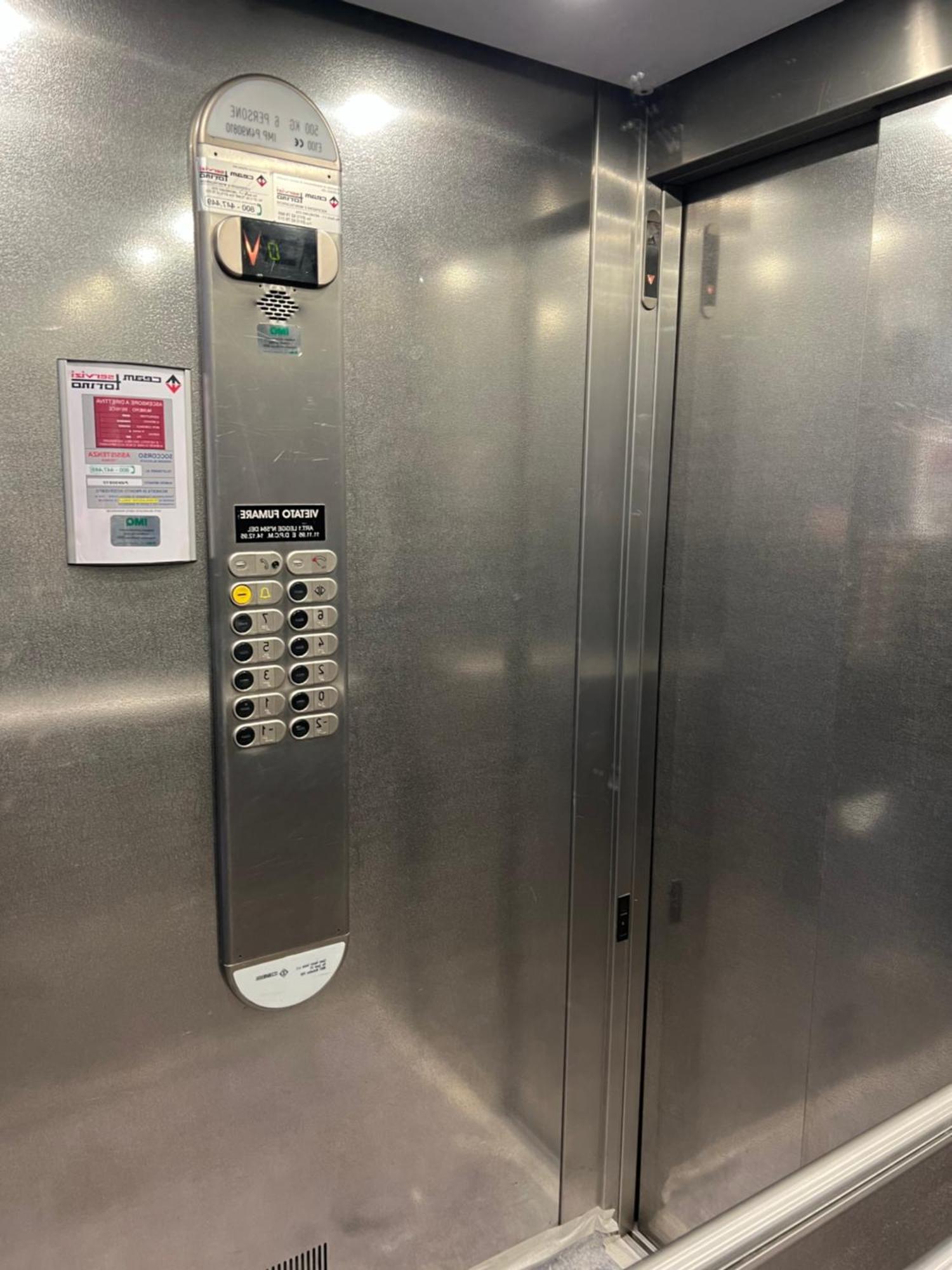 Turin Bicerin Apartment Bagian luar foto