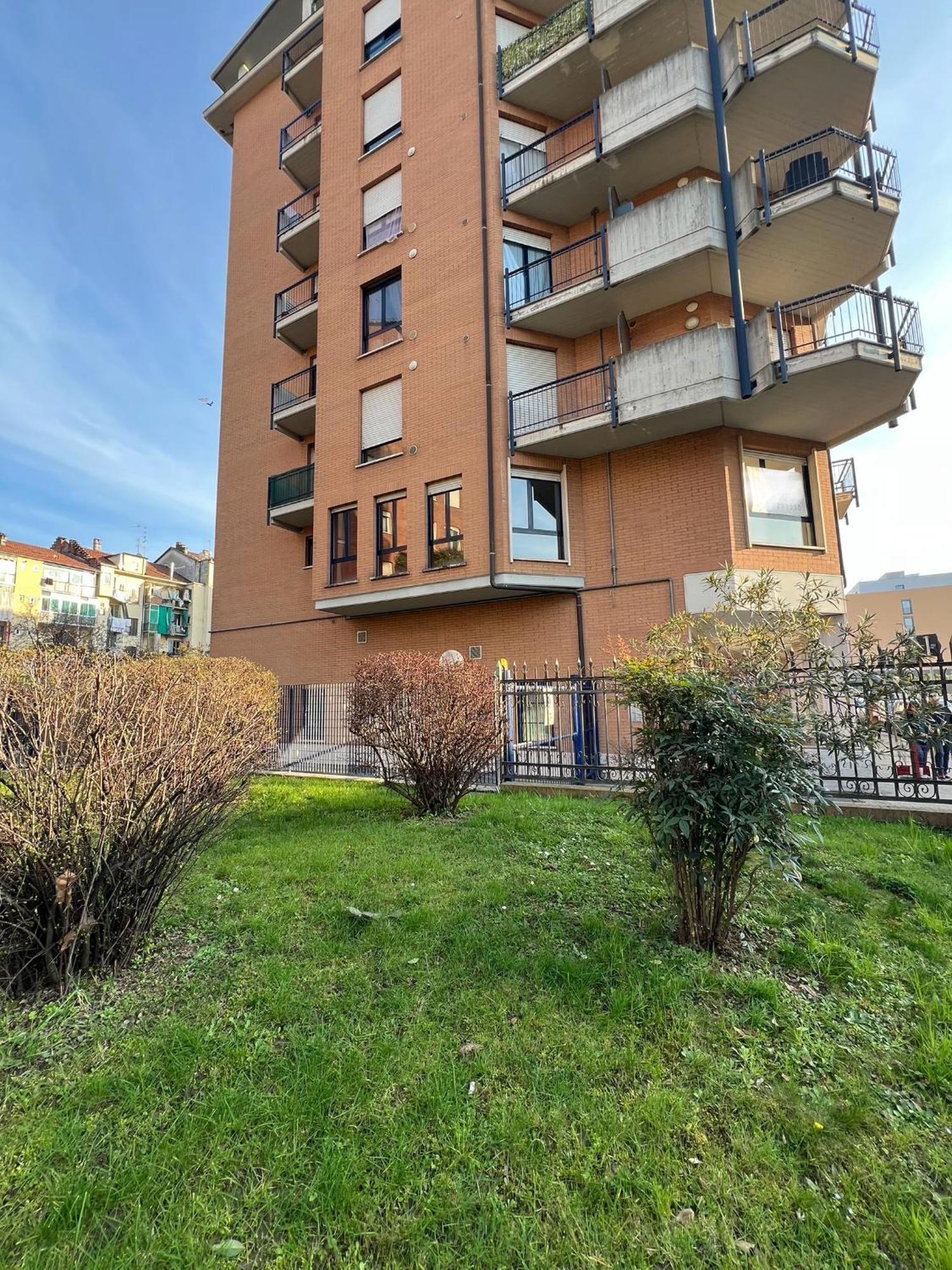 Turin Bicerin Apartment Bagian luar foto