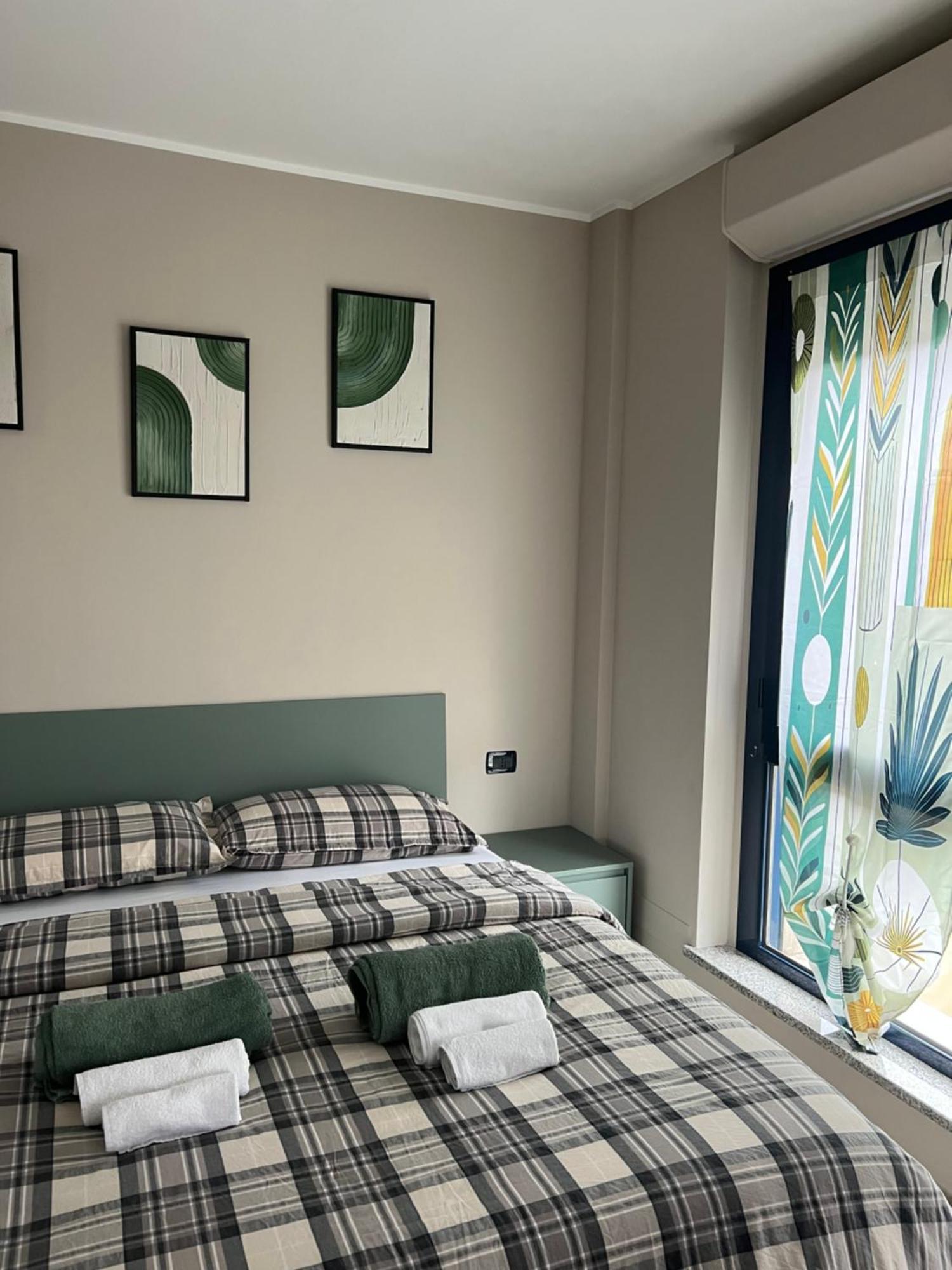 Turin Bicerin Apartment Bagian luar foto