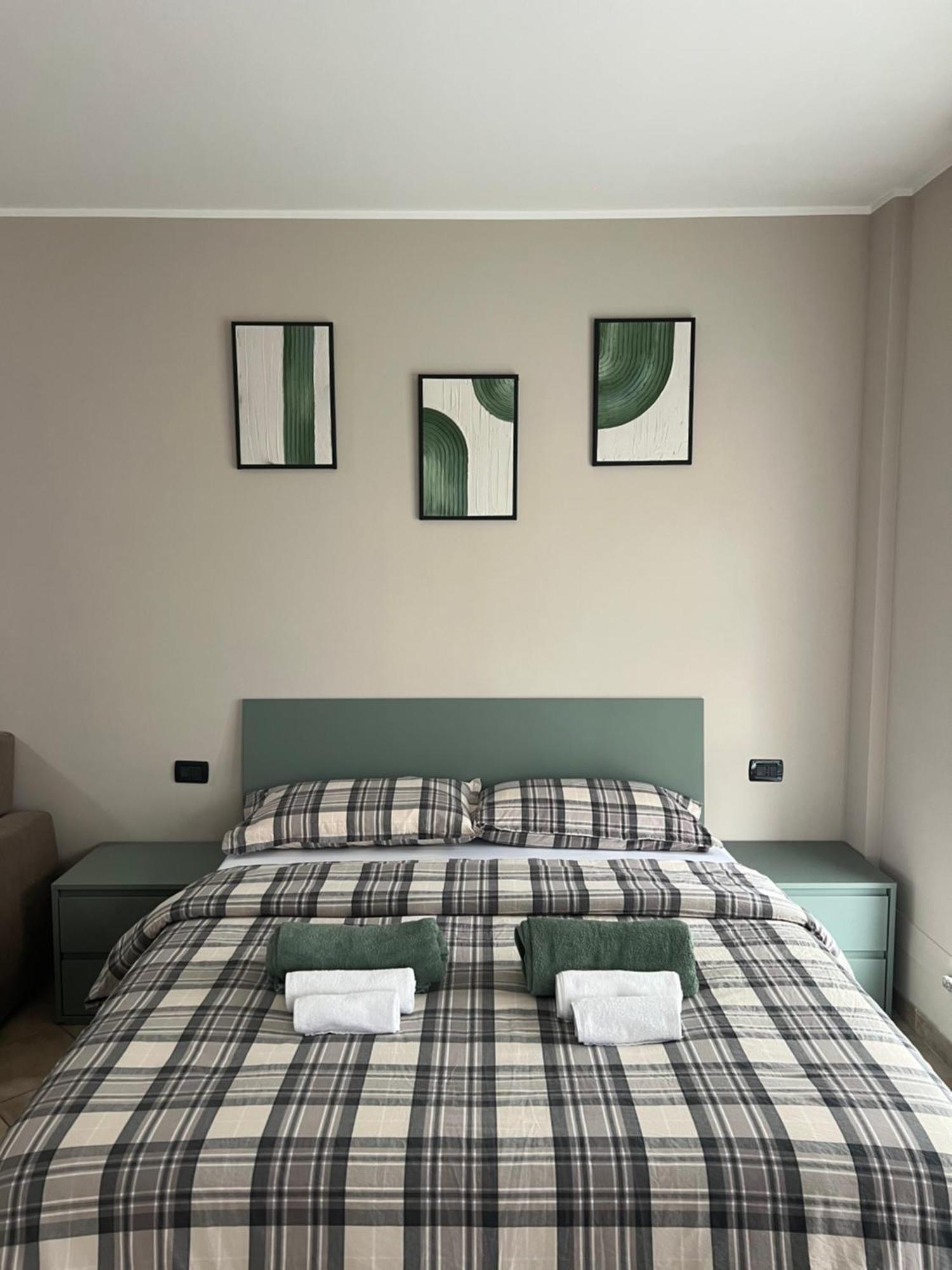Turin Bicerin Apartment Bagian luar foto